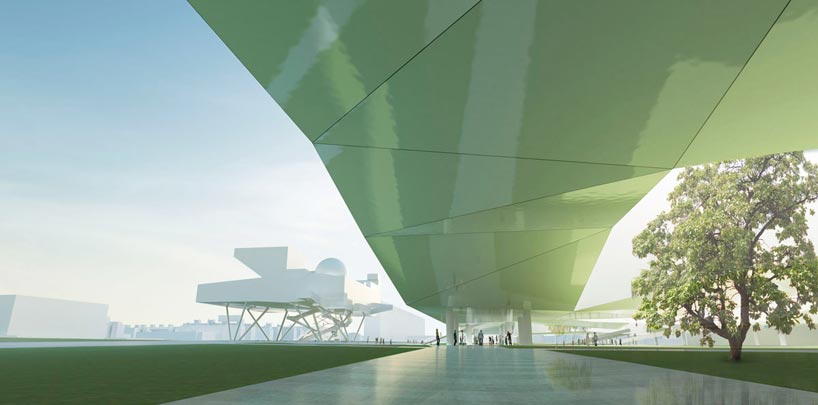 wolfgang tschapeller: centre for promotion of sciences, belgrade