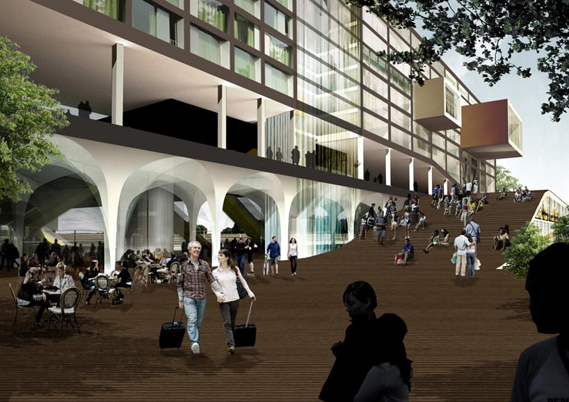 futureproof: &oslash;stfold airport region masterplan