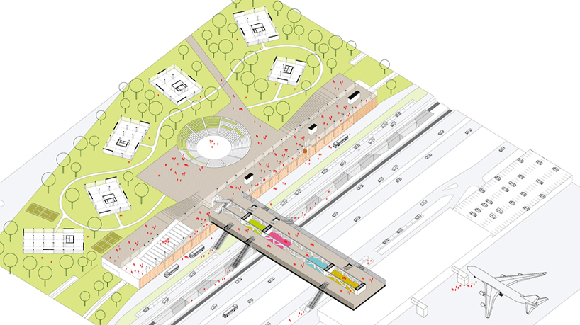 futureproof: &oslash;stfold airport region masterplan