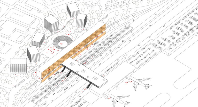futureproof: &oslash;stfold airport region masterplan