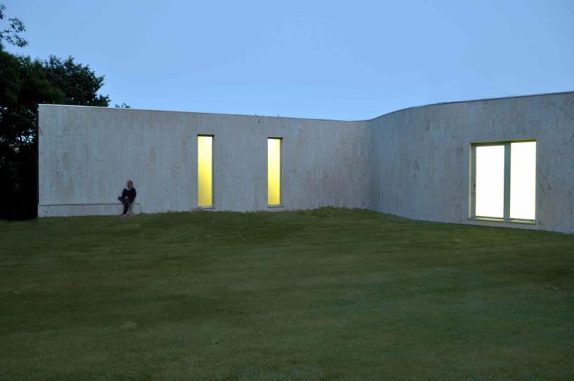 100 planos architecture: jorge guedes' house