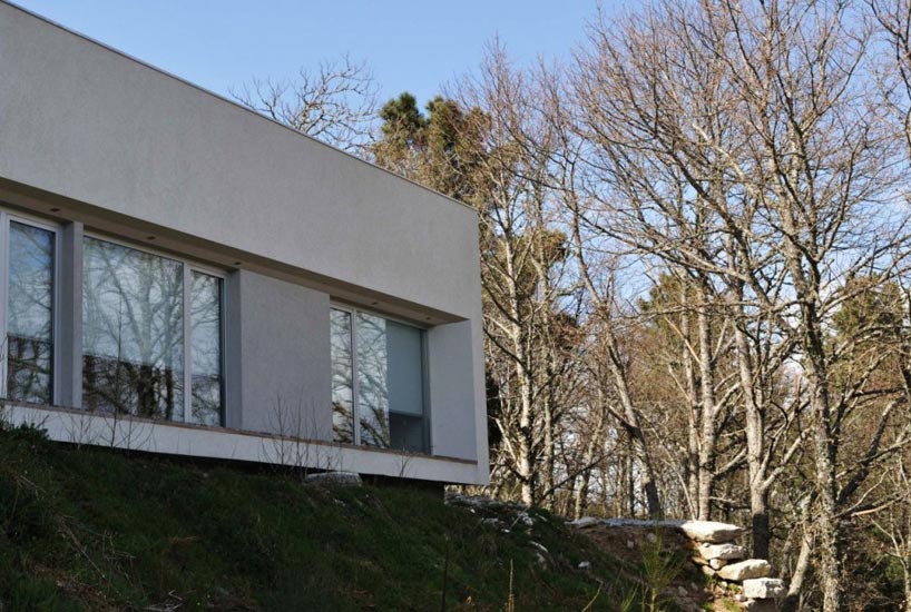 100 planos architecture: jorge guedes' house