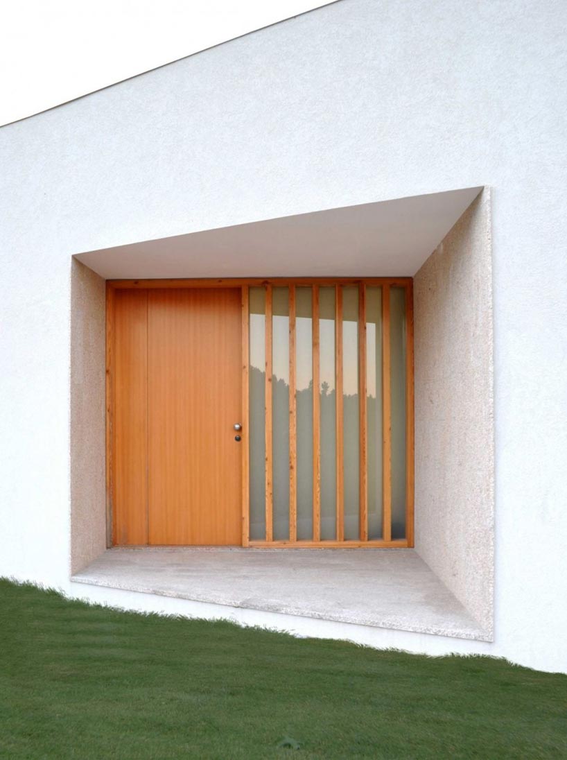 100 planos architecture: jorge guedes' house