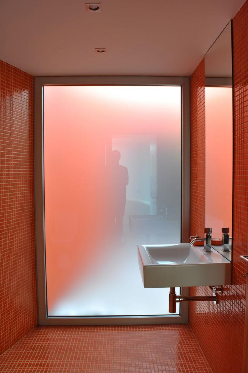 100 planos architecture: jorge guedes' house