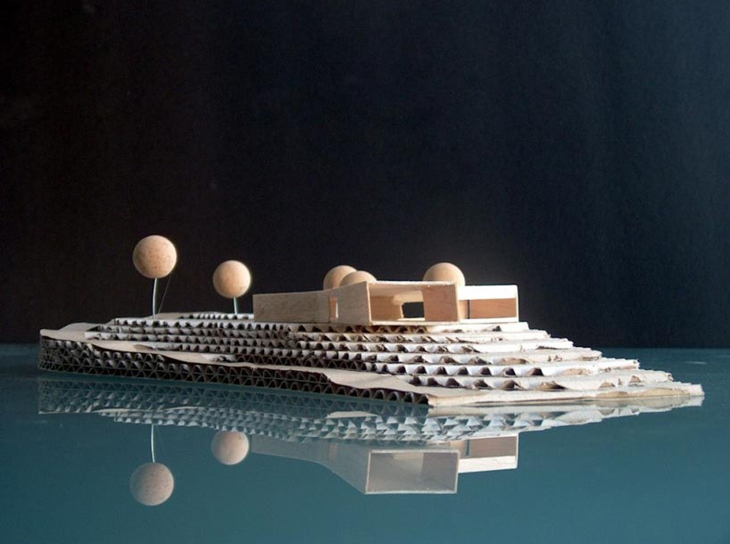 100 planos architecture: jorge guedes' house