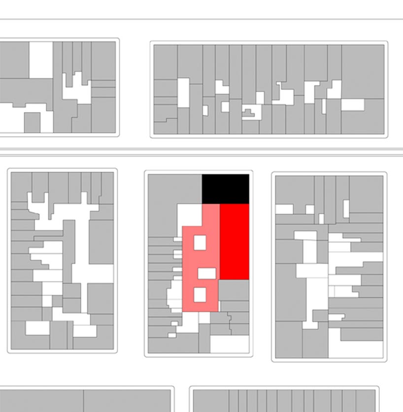 dierendonckblancke architects: residence de boei
