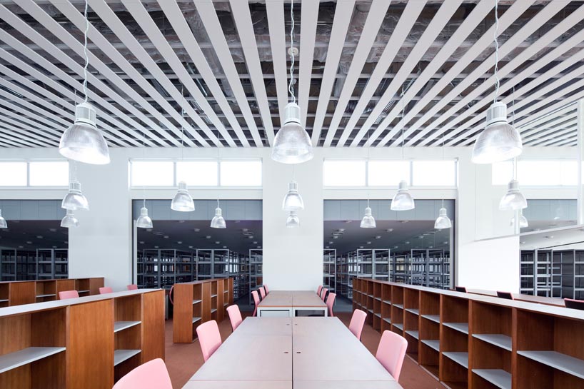 yasutaka yoshimura architects: nakagawa office