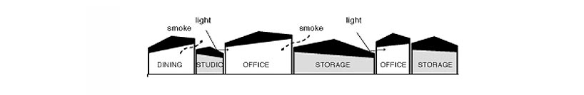 yasutaka yoshimura architects: nakagawa office