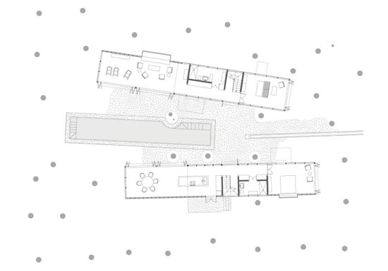 studio mumbai architects: palmyra house