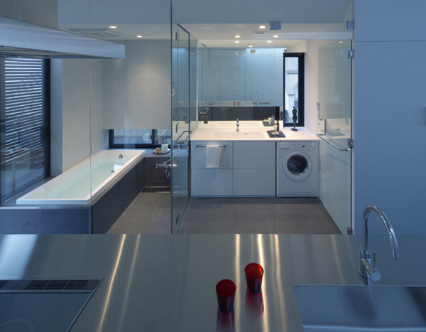 apollo architects and associates: flow