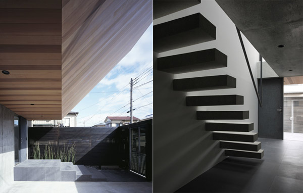 apollo architects and associates: flow