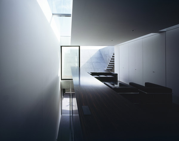 apollo architects and associates: flow
