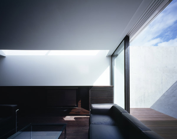 apollo architects and associates: flow