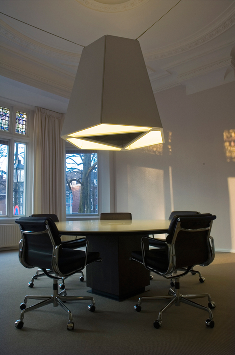 frederike top: caleidoscope XL