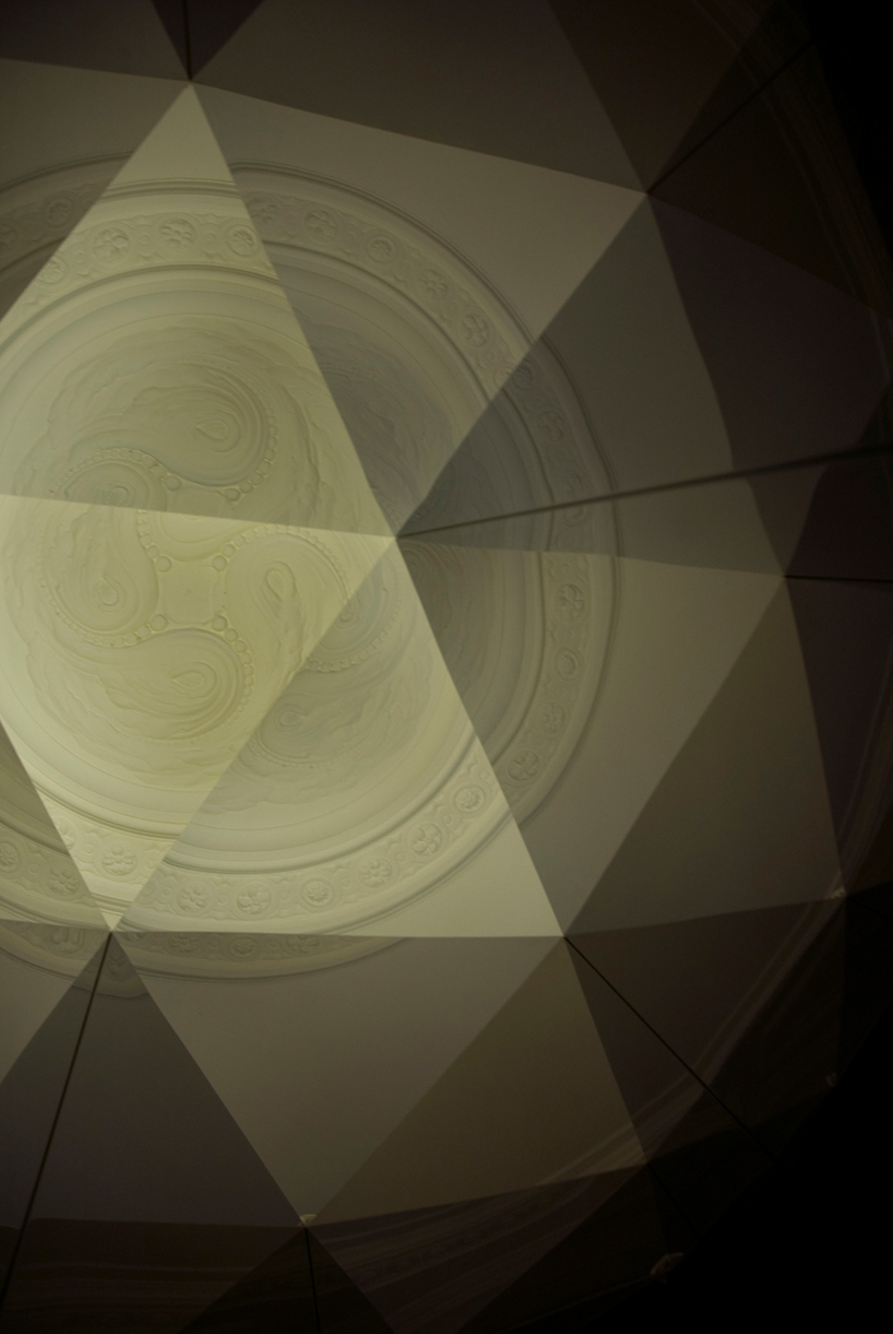 frederike top: caleidoscope XL