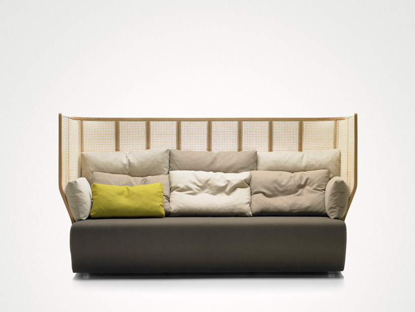 samuel accoceberry and jean louis iratzoki: xistera armchair for pyrenea