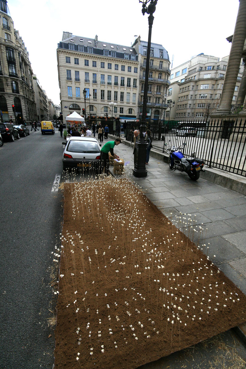 POP KAR by AKArchitectes