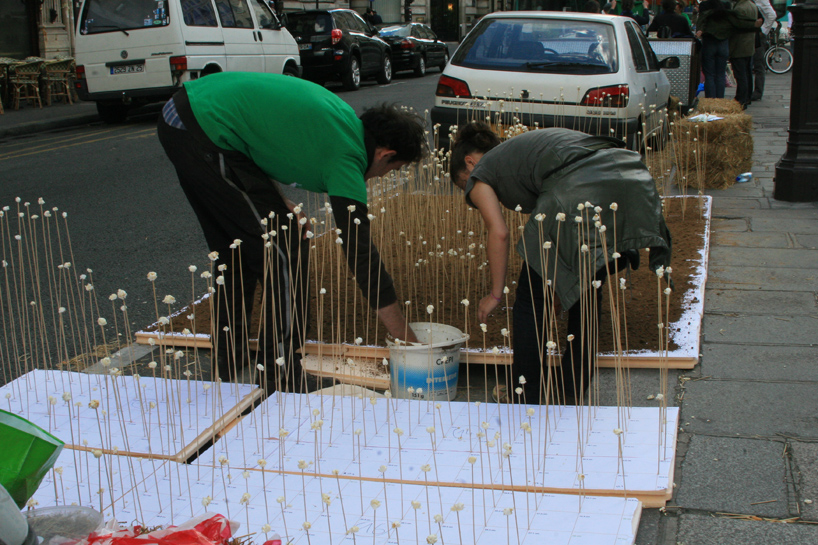 POP KAR by AKArchitectes