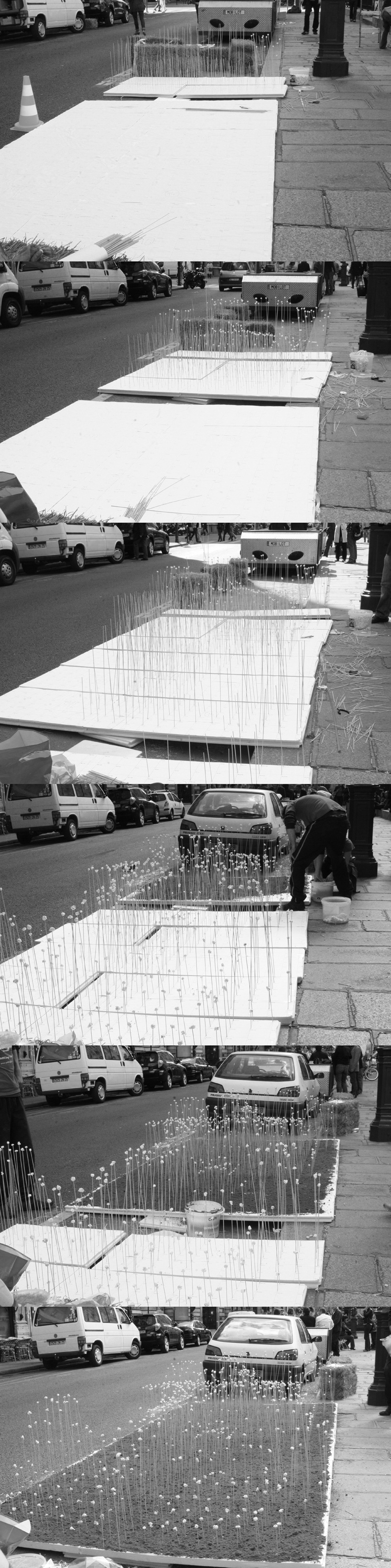 POP KAR by AKArchitectes