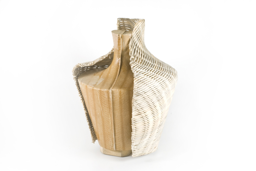 gil sheffi of bakery studio: local material