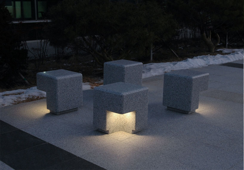 kim hyunjoo: cube