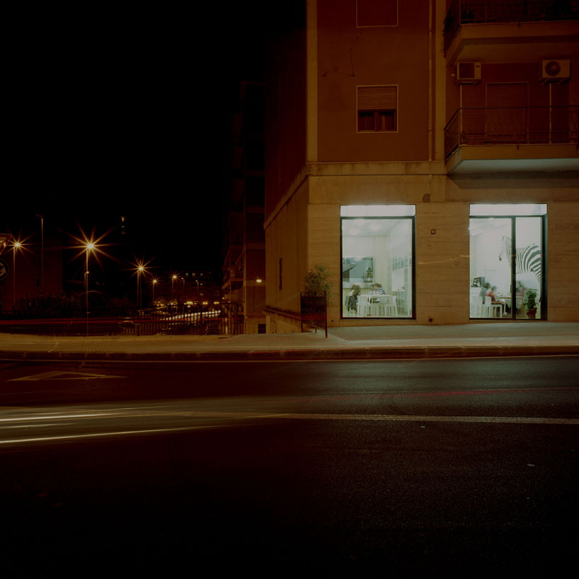 francesco moncada: pizza perez