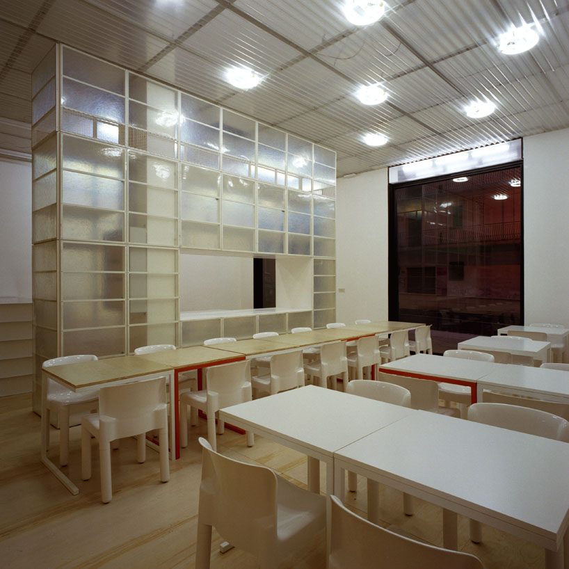 francesco moncada: pizza perez