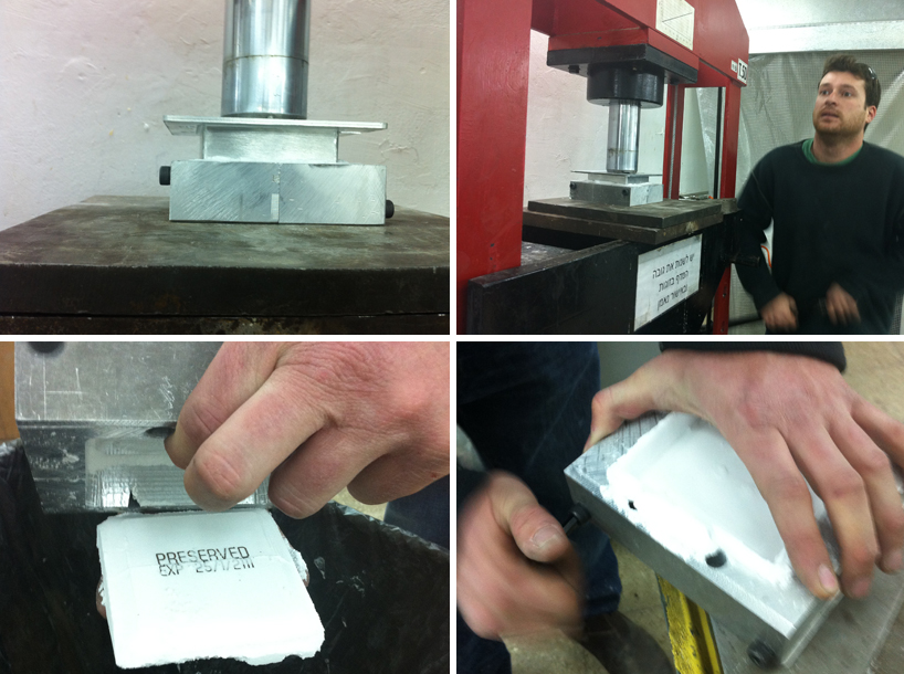 boris mogilevsky: preserved exp. 25/1/2111