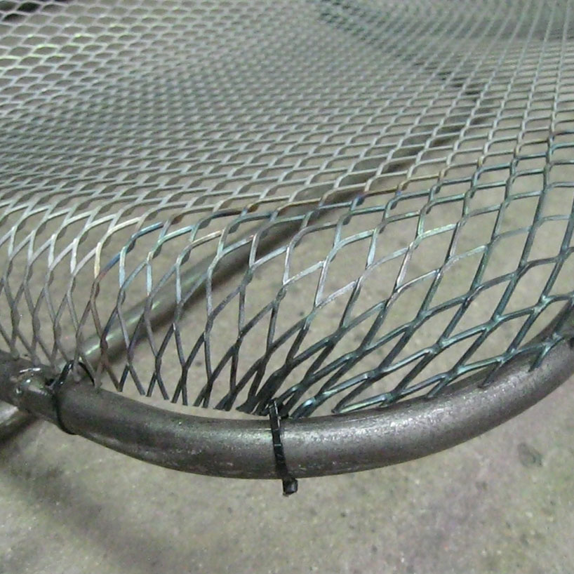 hans sandgren jakobsen: stretch out for hay