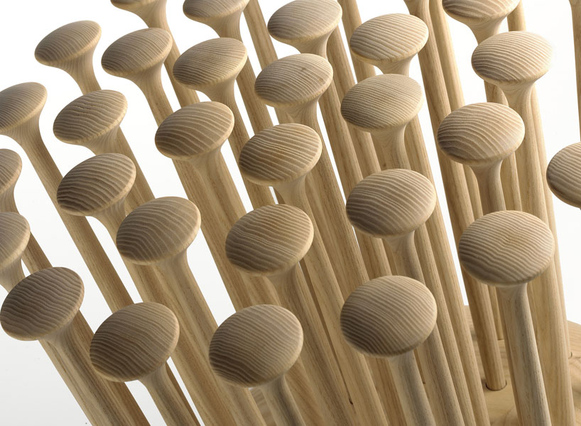 hans sandgren jacobsen: the rockable