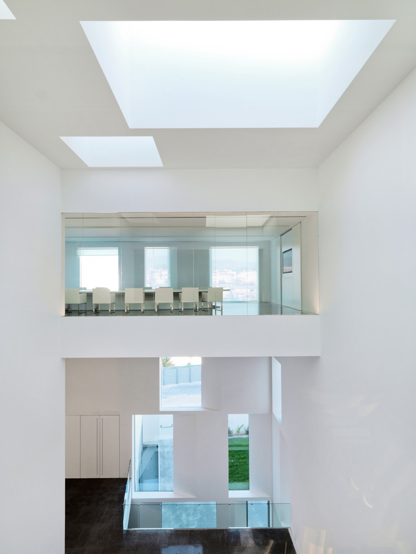 Ram&oacute;n Esteve   Caixa Ontinyent Cultural Centre