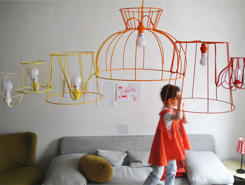 The speed of color   Sonia Verguet