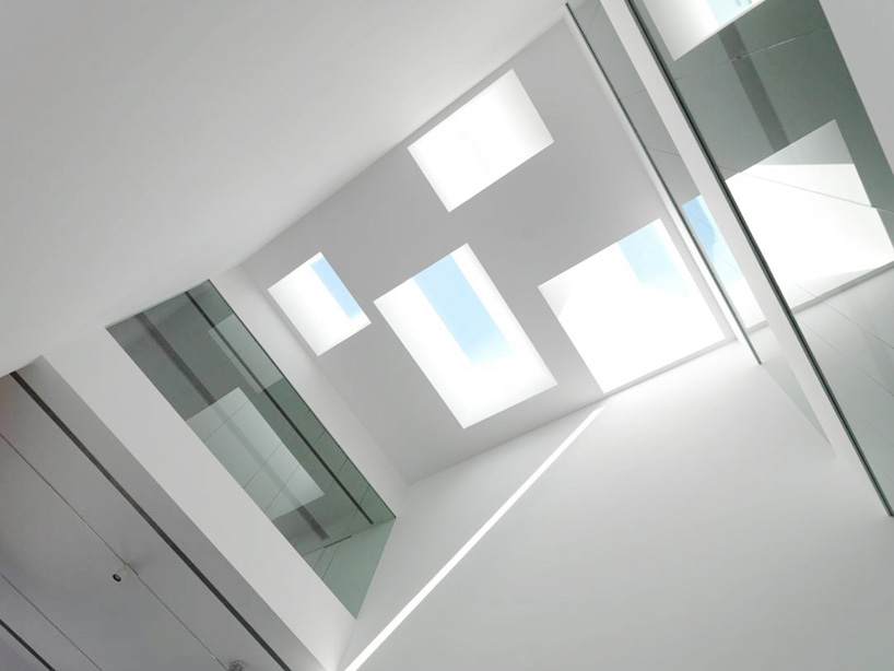 Ram&oacute;n Esteve   Caixa Ontinyent Cultural Centre