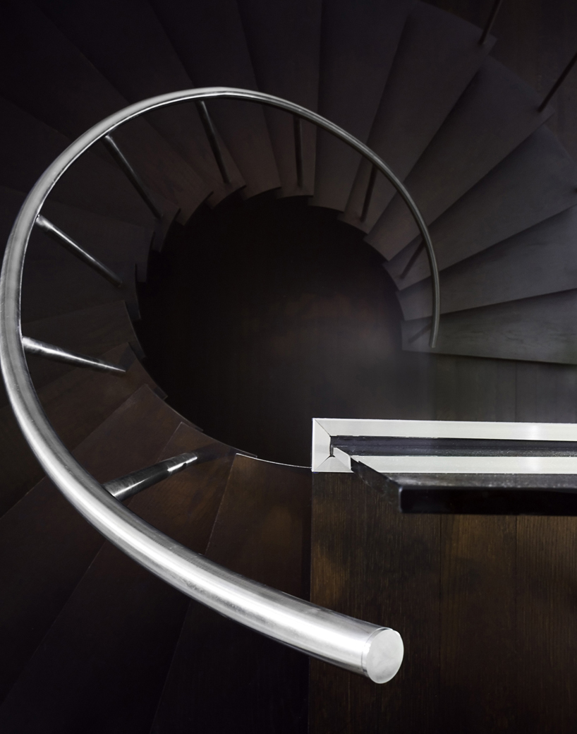 Nandinee Phookan Architects: 28 Old Fulton Street