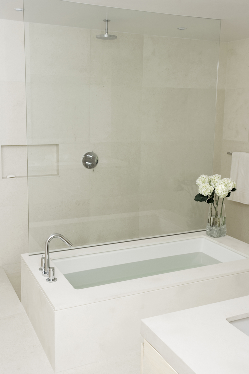 Nandinee Phookan Architects: 28 Old Fulton Street