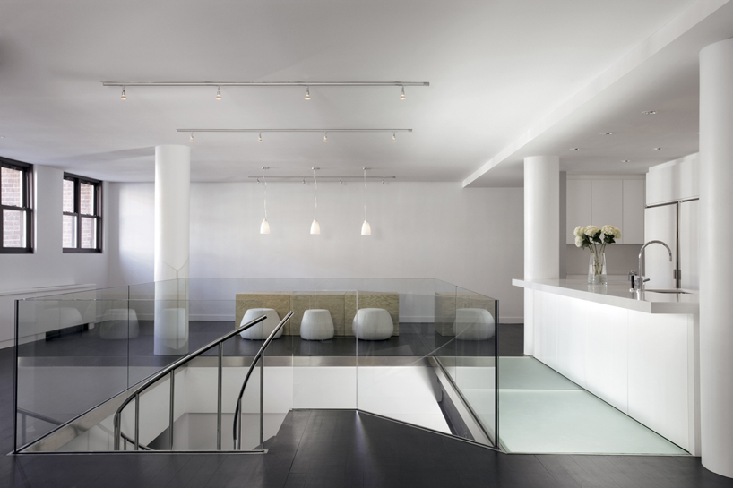 Nandinee Phookan Architects: 28 Old Fulton Street