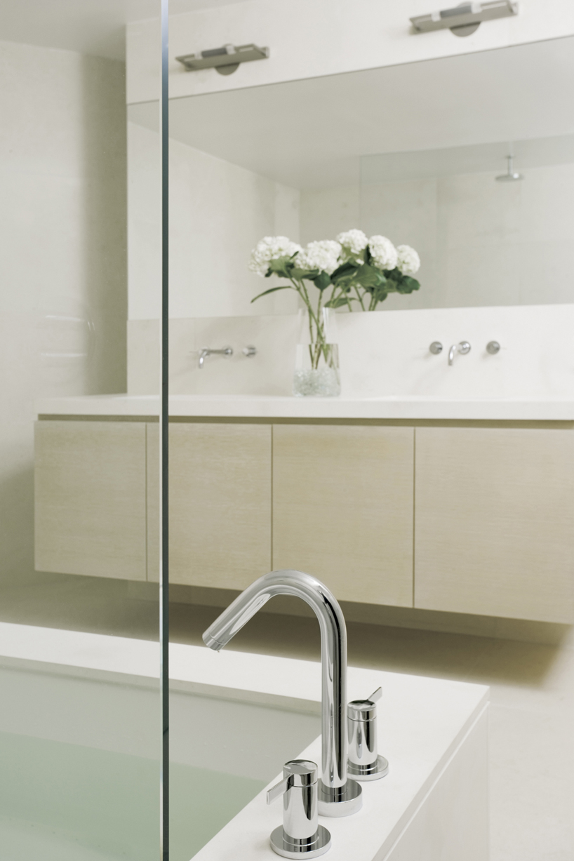 Nandinee Phookan Architects: 28 Old Fulton Street