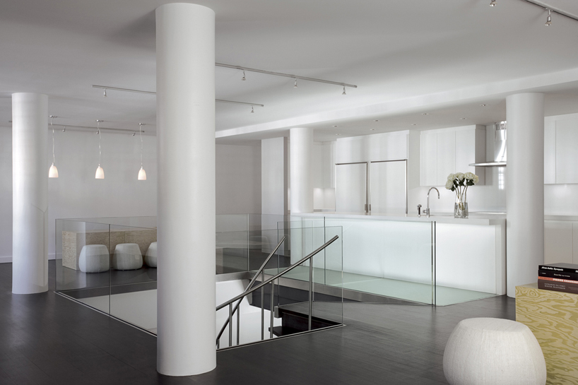 Nandinee Phookan Architects: 28 Old Fulton Street