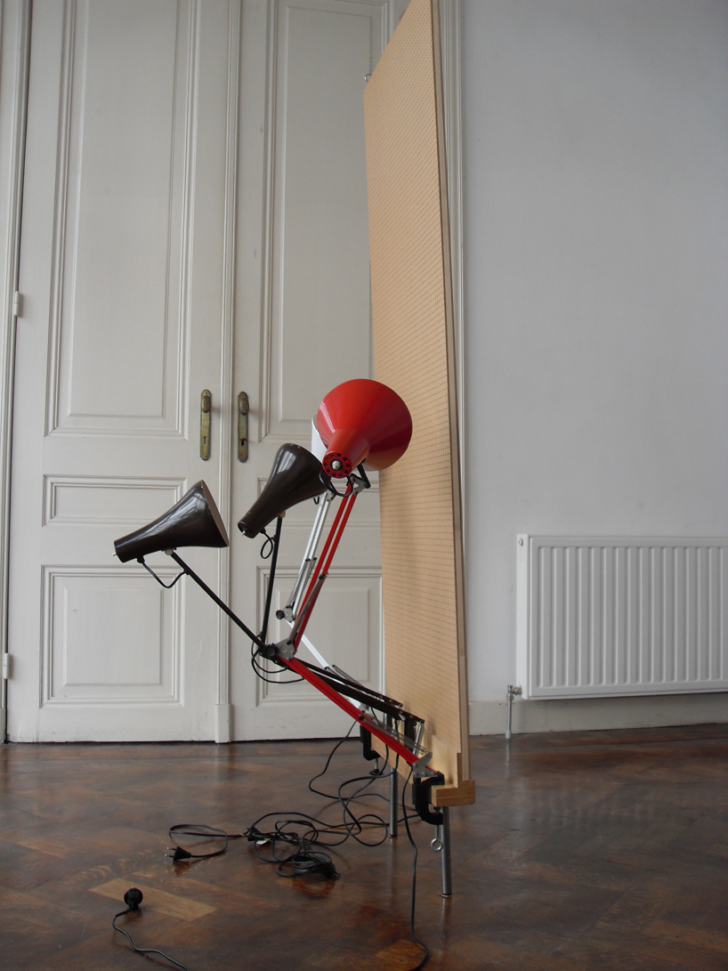 ferri wouters: reconstruction of something