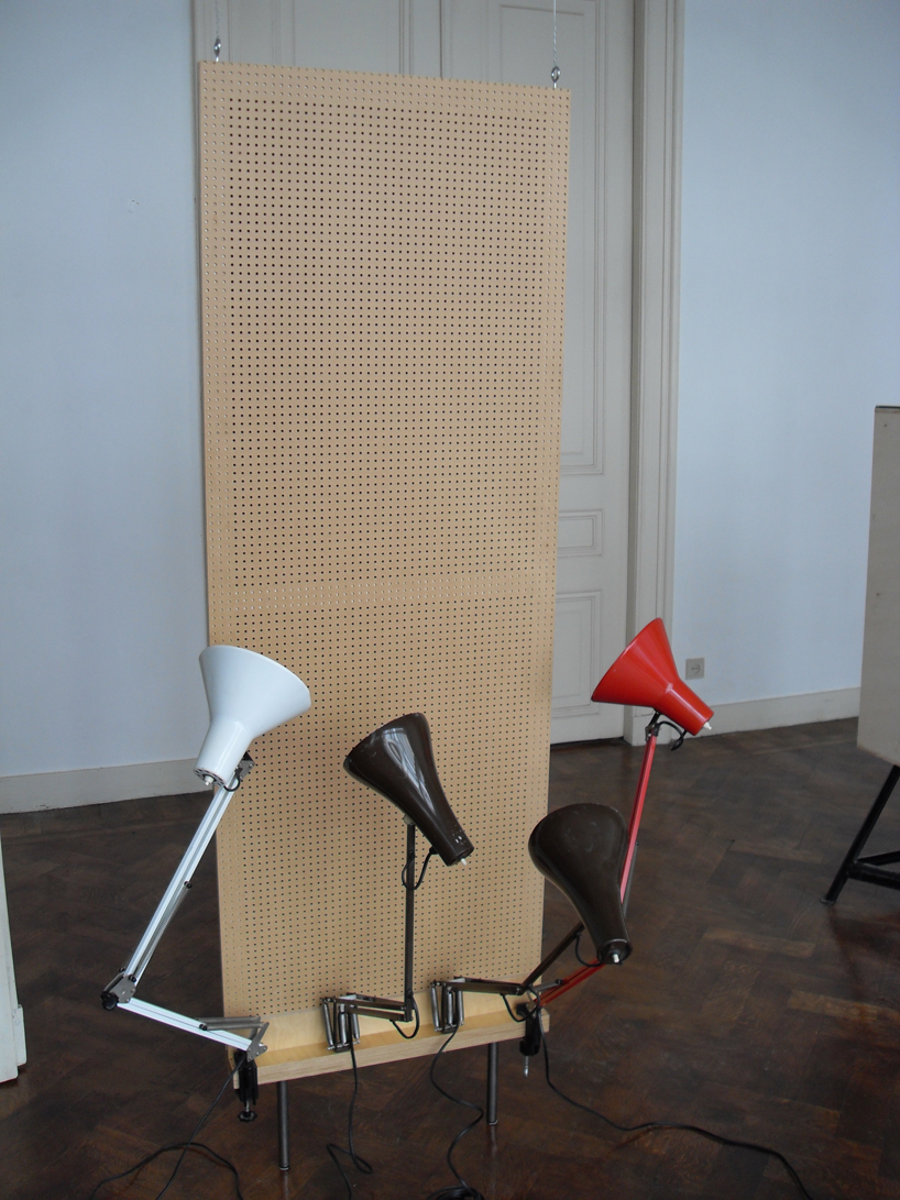 ferri wouters: reconstruction of something