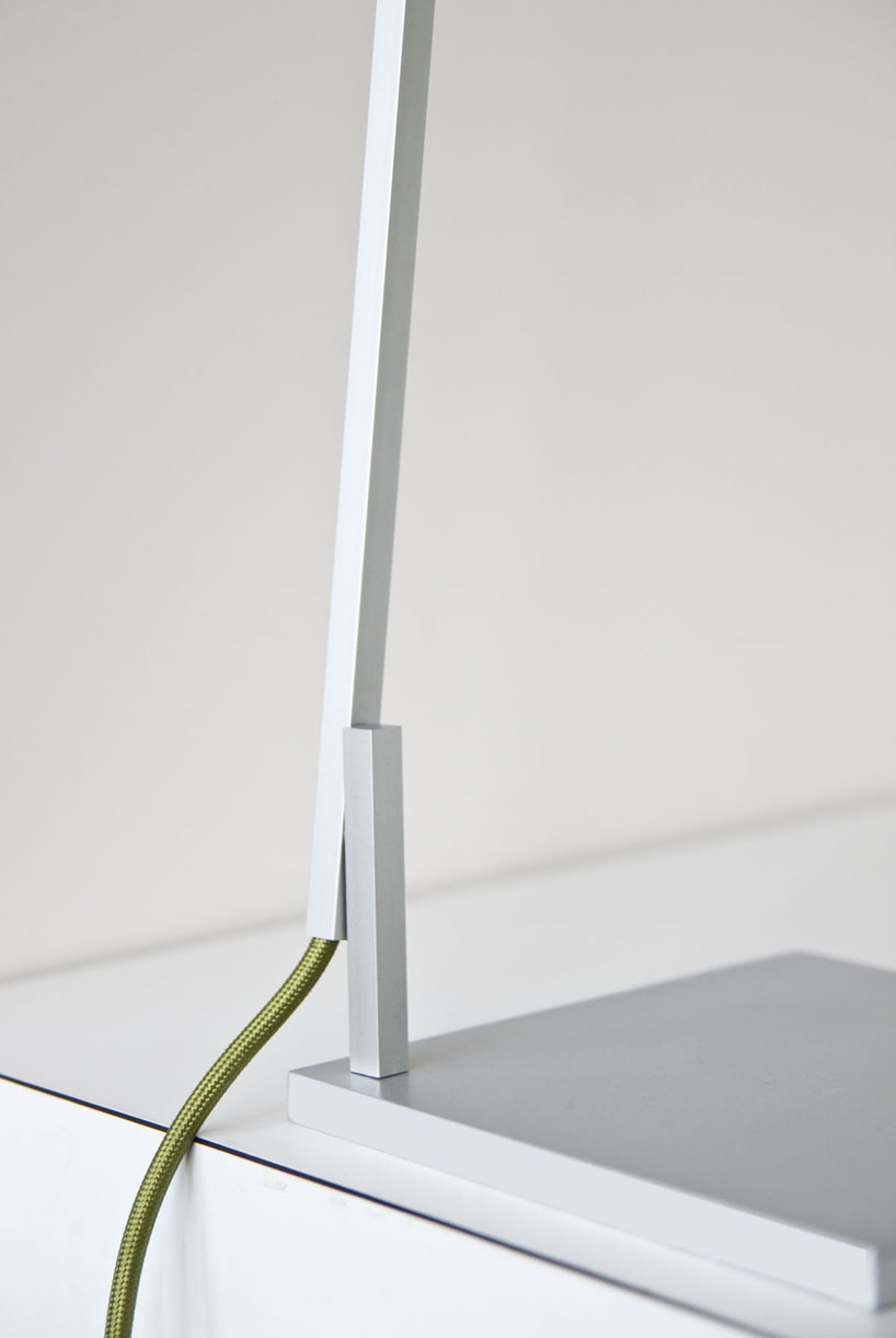 constantinos hoursoglou: line light