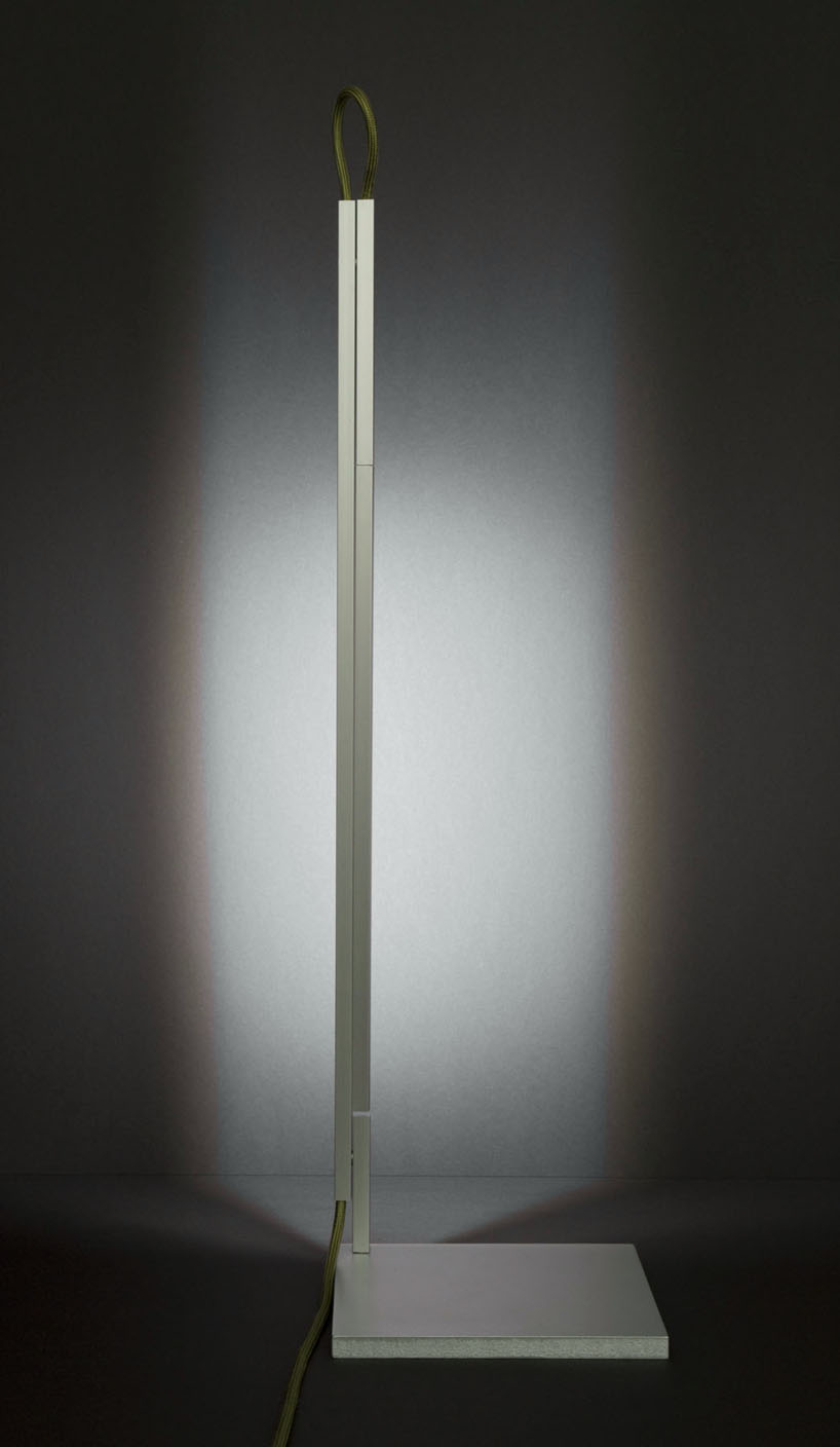 constantinos hoursoglou: line light
