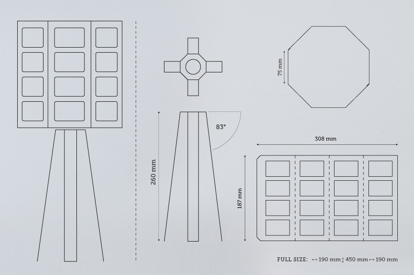 allt studio: reflect light