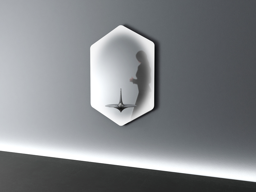 Costantino Cattaneo Zotta: Outline of a collection