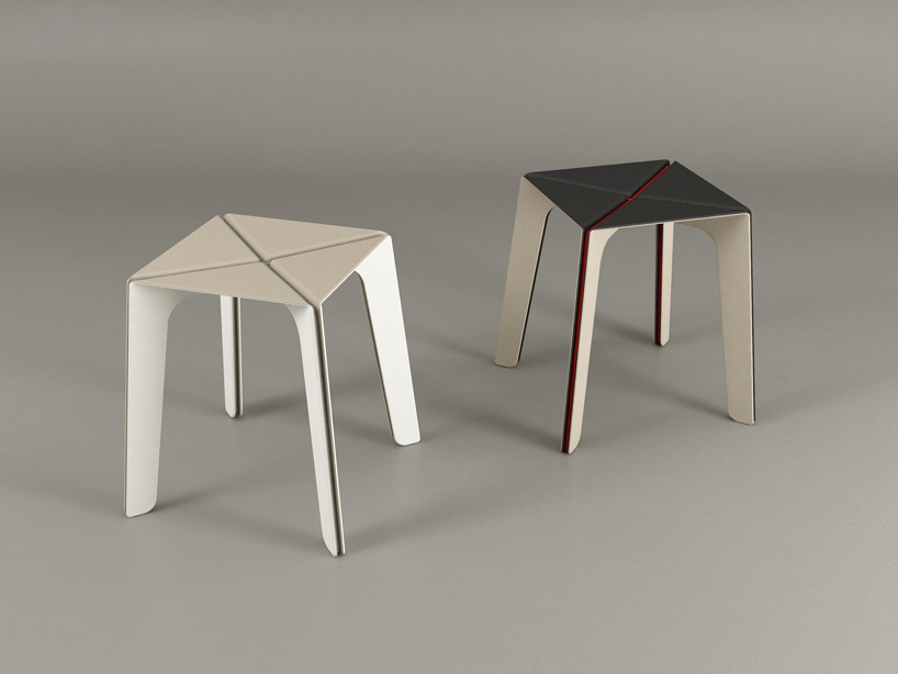 Costantino Cattaneo Zotta: Outline of a collection