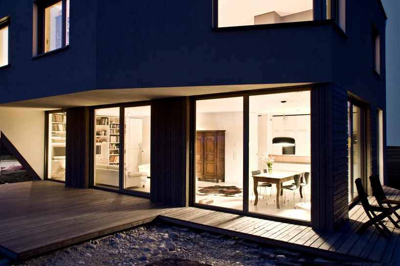 andOFFICE architects: landyM