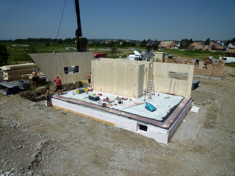 andOFFICE architects: landyM