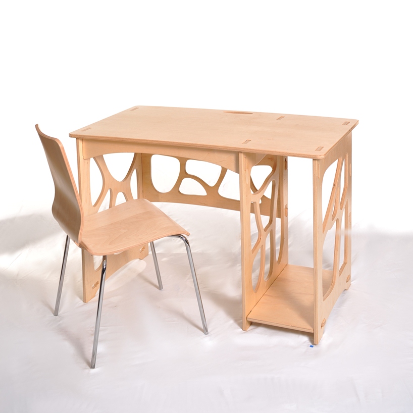 Gypsy Modular: Clark Davis