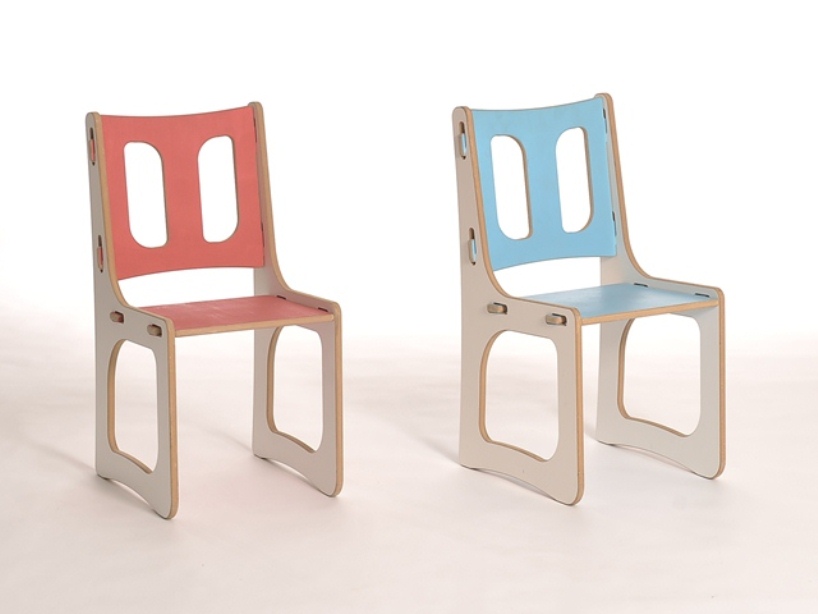 Gypsy Modular: Clark Davis