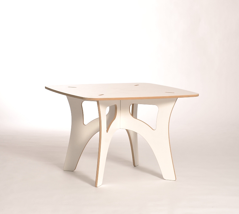 Gypsy Modular: Clark Davis